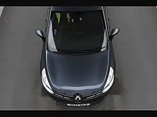 Used 2017 Renault Clio Dynamique S Nav Grey - Interior and Exterior details 3