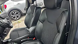 Used 2017 Renault Clio Dynamique S Nav Grey - Interior and Exterior details 15