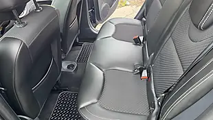 Used 2017 Renault Clio Dynamique S Nav Grey - Interior and Exterior details 16