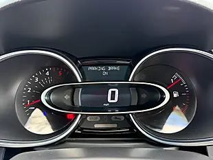 Used 2017 Renault Clio Dynamique S Nav Grey - Interior and Exterior details 14