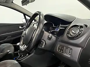 Used 2017 Renault Clio Dynamique S Nav Grey - Interior and Exterior details 11
