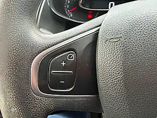 Used 2017 Renault Clio Play Grey - Interior and Exterior details 19