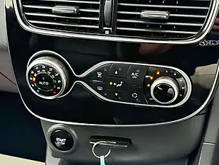 Used 2017 Renault Clio Signature Nav Flame Red - Interior and Exterior details 13