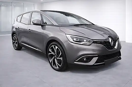 2017 Renault Grand Scenic Signature Nav 1.6 dCi