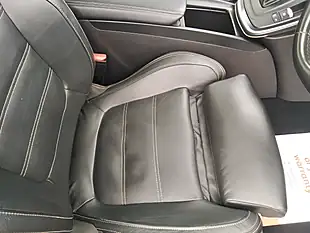 Used 2017 Renault Grand Scenic Signature Nav Grey - Interior and Exterior details 14