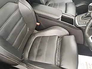 Used 2017 Renault Grand Scenic Signature Nav Grey - Interior and Exterior details 16