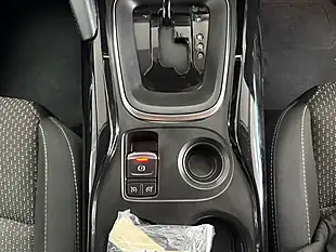 Used 2017 Renault Kadjar Dynamique Nav Black - Interior and Exterior details 20