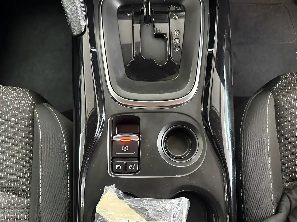 Used 2017 Renault Kadjar Dynamique Nav Black - Interior and Exterior details 20