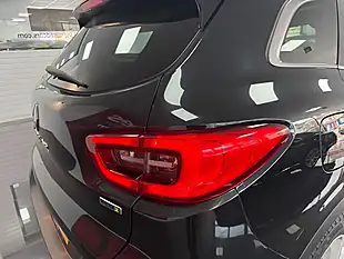 Used 2017 Renault Kadjar Dynamique Nav Black - Interior and Exterior details 7