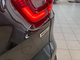 Used 2017 Renault Kadjar Dynamique Nav Black - Interior and Exterior details 10