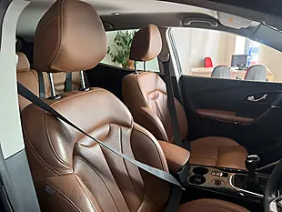 Used 2017 Renault Kadjar Dynamique Nav Black - Interior and Exterior details 14