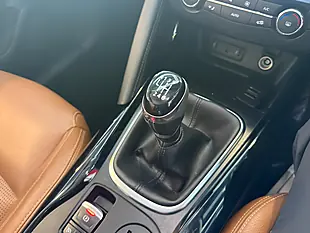 Used 2017 Renault Kadjar Dynamique Nav Black - Interior and Exterior details 19