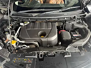Used 2017 Renault Kadjar Dynamique Nav Black - Interior and Exterior details 20