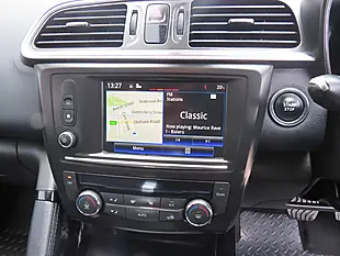 Used 2017 Renault Kadjar Dynamique Nav Black - Interior and Exterior details 12