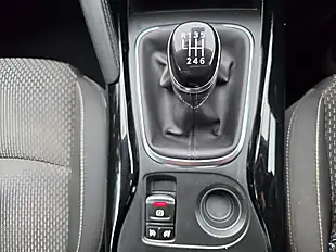 Used 2017 Renault Kadjar Dynamique Nav Blue - Interior and Exterior details 20
