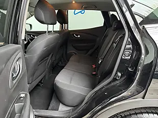 Used 2017 Renault Kadjar Dynamique Nav Diamond Black - Interior and Exterior details 10