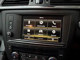 Used 2017 Renault Kadjar Dynamique Nav Diamond Black - Interior and Exterior details 12