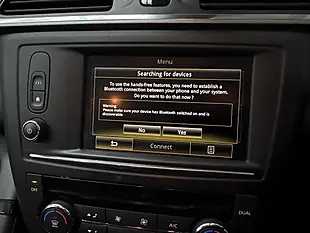 Used 2017 Renault Kadjar Dynamique Nav Diamond Black - Interior and Exterior details 15