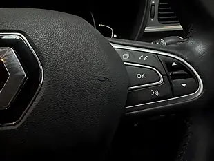 Used 2017 Renault Kadjar Dynamique Nav Diamond Black - Interior and Exterior details 16