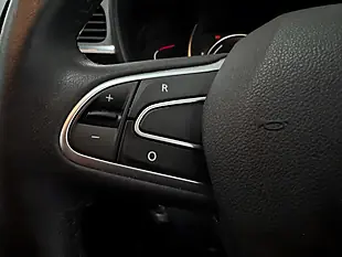 Used 2017 Renault Kadjar Dynamique Nav Diamond Black - Interior and Exterior details 17