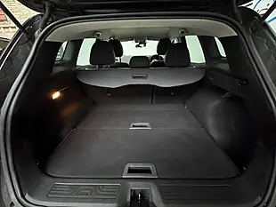 Used 2017 Renault Kadjar Dynamique Nav Diamond Black - Interior and Exterior details 19