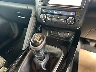 Used 2017 Renault Kadjar Dynamique Nav Flame Red - Interior and Exterior details 15