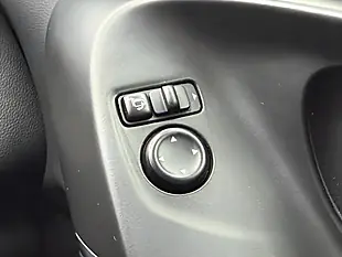 Used 2017 Renault Kadjar Dynamique Nav Grey - Interior and Exterior details 14
