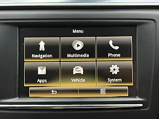 Used 2017 Renault Kadjar Dynamique Nav Grey - Interior and Exterior details 16