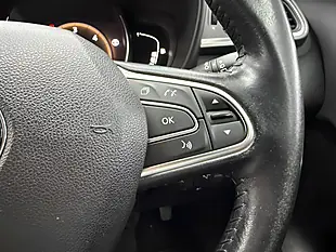 Used 2017 Renault Kadjar Dynamique Nav Grey - Interior and Exterior details 17