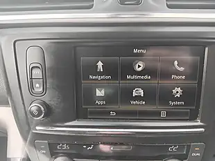 Used 2017 Renault Kadjar Dynamique Nav Red - Interior and Exterior details 20