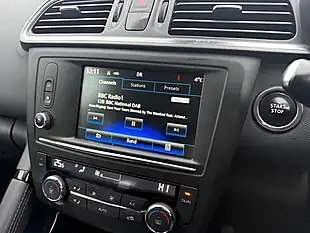 Used 2017 Renault Kadjar Dynamique Nav Red - Interior and Exterior details 13