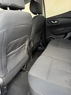 Used 2017 Renault Kadjar Dynamique Nav Red - Interior and Exterior details 10
