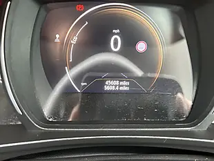 Used 2017 Renault Kadjar Dynamique Nav Red - Interior and Exterior details 12