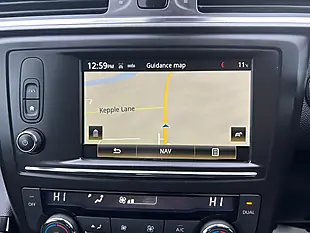 Used 2017 Renault Kadjar Dynamique Nav Red - Interior and Exterior details 13