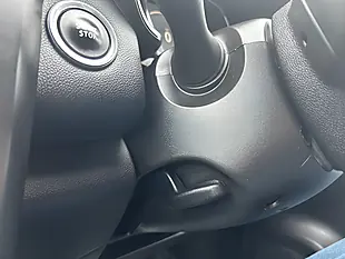 Used 2017 Renault Kadjar Dynamique Nav Red - Interior and Exterior details 18