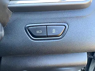 Used 2017 Renault Kadjar Dynamique Nav Silver - Interior and Exterior details 13