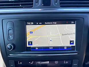 Used 2017 Renault Kadjar Dynamique Nav Silver - Interior and Exterior details 6