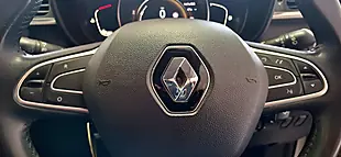 Used 2017 Renault Kadjar Dynamique Nav Silver - Interior and Exterior details 15