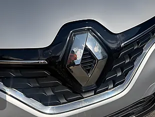 Used 2017 Renault Kadjar Dynamique Nav Silver - Interior and Exterior details 13