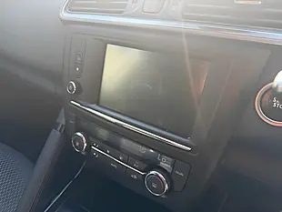 Used 2017 Renault Kadjar Dynamique Nav Silver - Interior and Exterior details 18