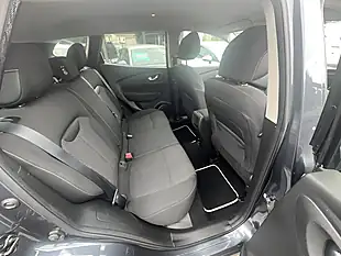 Used 2017 Renault Kadjar Dynamique Nav Titanium Grey - Interior and Exterior details 19