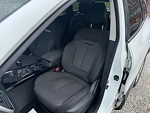 Used 2017 Renault Kadjar Dynamique Nav White - Interior and Exterior details 11