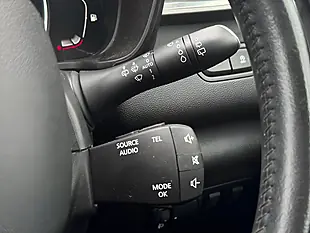 Used 2017 Renault Kadjar Dynamique Nav White - Interior and Exterior details 13