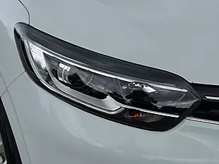 Used 2017 Renault Kadjar Dynamique Nav White - Interior and Exterior details 18