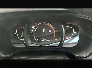 Used 2017 Renault Kadjar Dynamique S Nav Arctic White - Interior and Exterior details 11