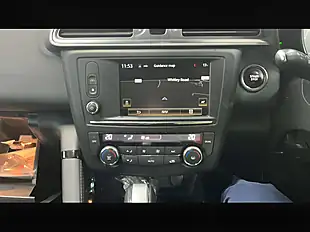 Used 2017 Renault Kadjar Dynamique S Nav Arctic White - Interior and Exterior details 13