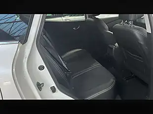 Used 2017 Renault Kadjar Dynamique S Nav Arctic White - Interior and Exterior details 8