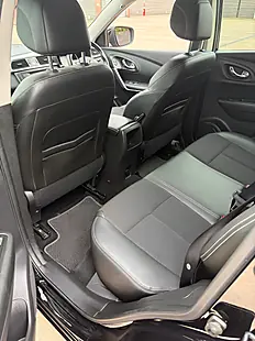Used 2017 Renault Kadjar Dynamique S Nav Black - Interior and Exterior details 8