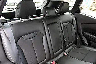 Used 2017 Renault Kadjar Dynamique S Nav Black - Interior and Exterior details 12