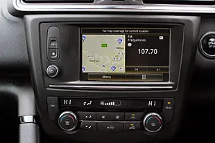 Used 2017 Renault Kadjar Dynamique S Nav Black - Interior and Exterior details 16